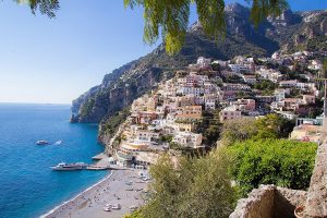 Tour di un giorno da Napoli a Sorrento, Positano e Amalfi - Campania, Italia del sud