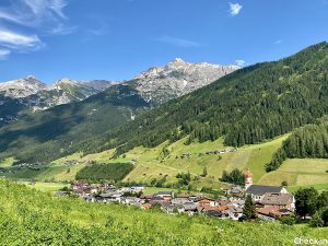 Vacanza a Neustift, nel cuore della Stubaital (Tirolo): itinerario di 6 giorni