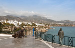Excursiones de un día desde Málaga - Tour de Nerja y Frigiliana
