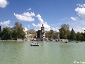 17 attività da non perdere a Madrid: informazioni e prenotazione online
