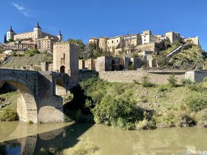 Visitas guiadas de los monumentos de Toledo - Castilla-La Mancha