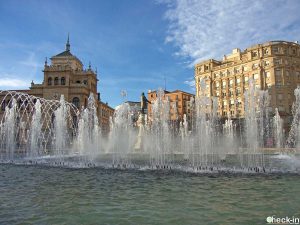13 actividades, visitas guiadas y tours a pie por Valladolid
