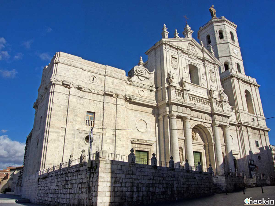 Mejores 13 actividades para descubrir Valladolid y su Catedral - Escapada en Castilla y León