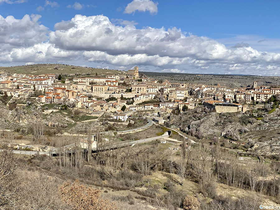 Cosa vedere vicino a Segovia: Sepúlveda (Castiglia e León)