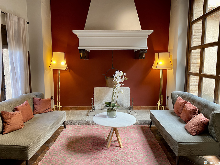 Migliori hotel dove pernottare a Segovia: Hotel Exe Casa de los Linajes