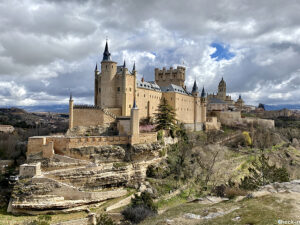 Consejos sobre lo que hace en uno o más días en Segovia - Castilla y León, España del centro