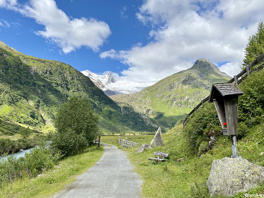 5 trekking da fare nel Parco Nazionale Alti Tauri (Austria): da Venedigerhaus al ghiacciaio del Grossvenediger