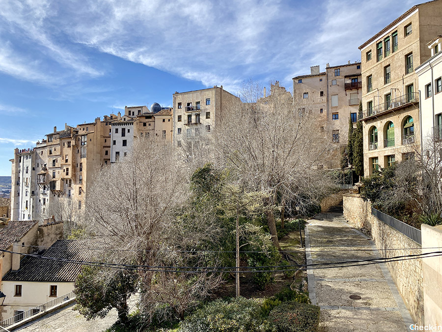 Città Alta di Cuenca: cosa vedere in 1 o 2 giorni