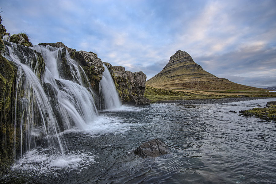 Destinazioni nord Europa per viaggio last-minute: Islanda