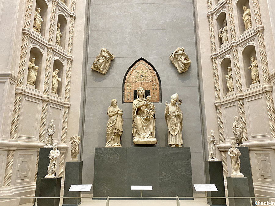 Cosa vedere nel Museo dell'Opera del Duomo di Firenze (e biglietti)