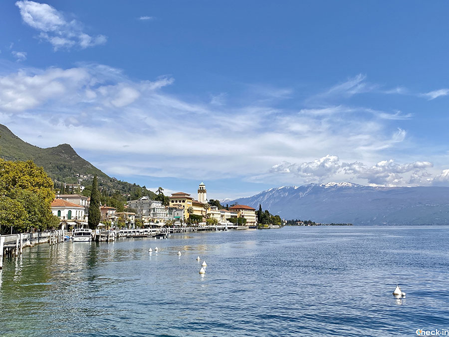 Dove trascorrere un weekend sul Lago di Garda: cosa fare e vedere a Gardone Riviera