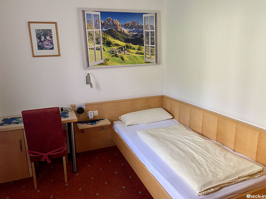 Dove dormire nella Tiroler Zugspitz Arena: Hotel Pension Tannenhof a Ehrwald