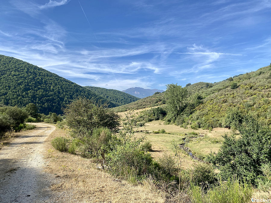 Escursioni da fare a Riaño: anello nella valle de Hormas