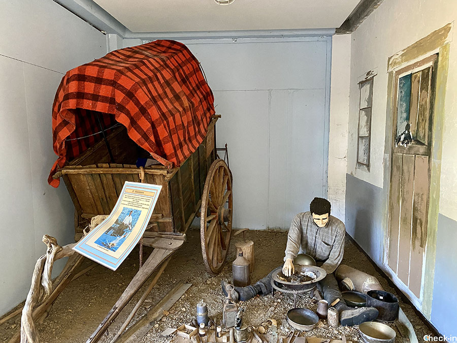 Museo Etnográfico di Riaño: storia della valle, usi e costumi andati (ormai perduti)