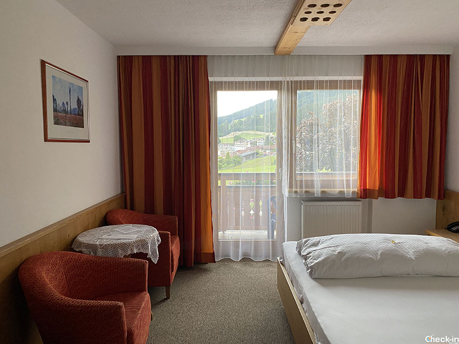 Dove dormire a Westendorf (Brixental): Hotel Briem