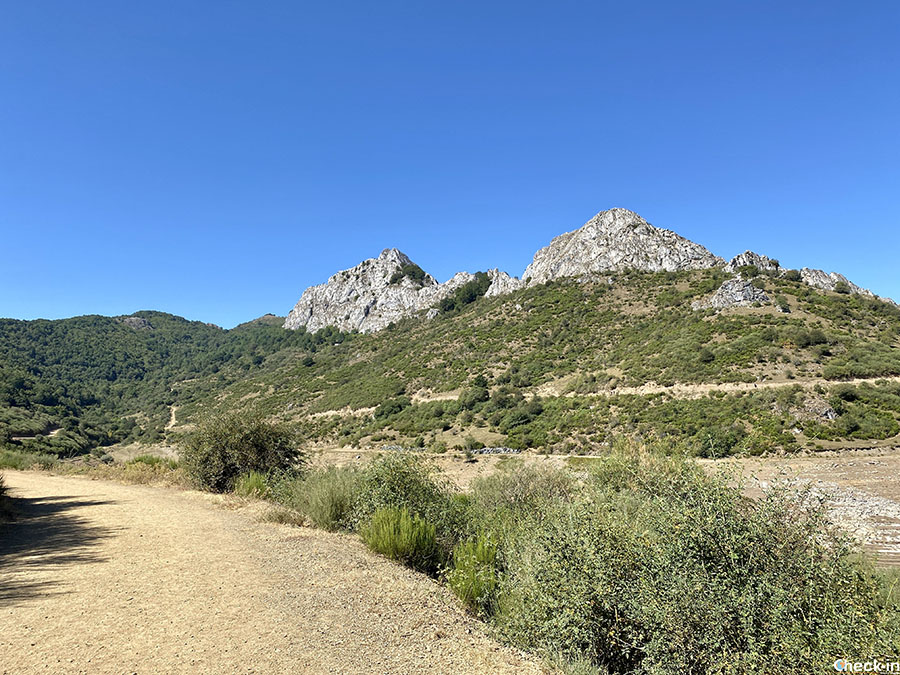 Escursionismo nella Spagna del nord: Pico Gilbo a Riaño, in Castiglia e León