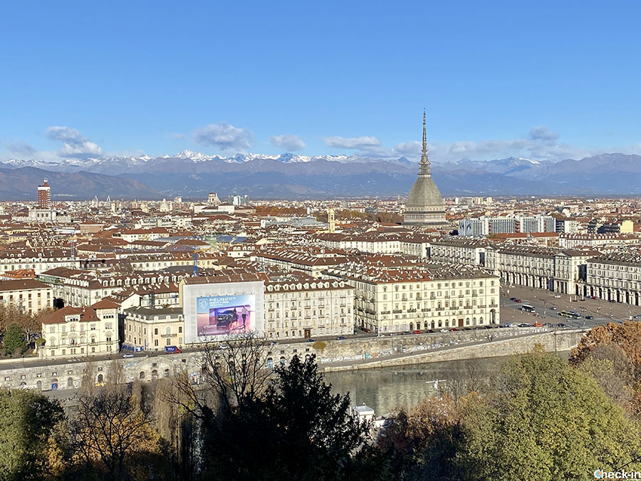 Orari, tariffe dei biglietti ed ingressi gratuiti per il Museo della Montagna CAI di Torino