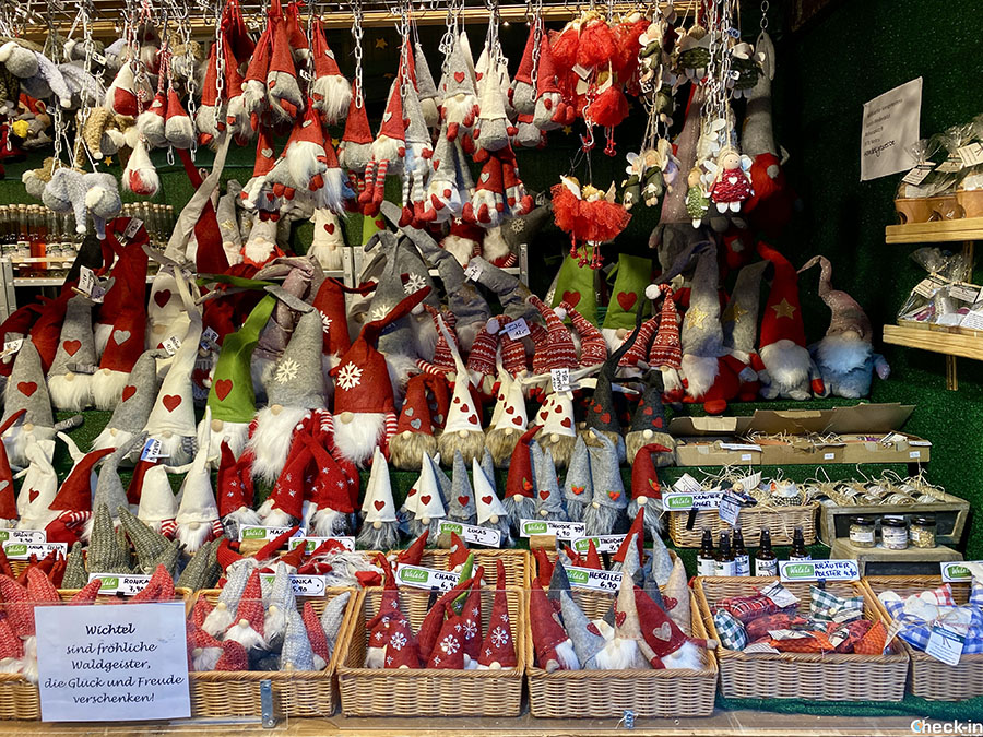 Tour di Vienna per vedere i mercatini di Natale più belli