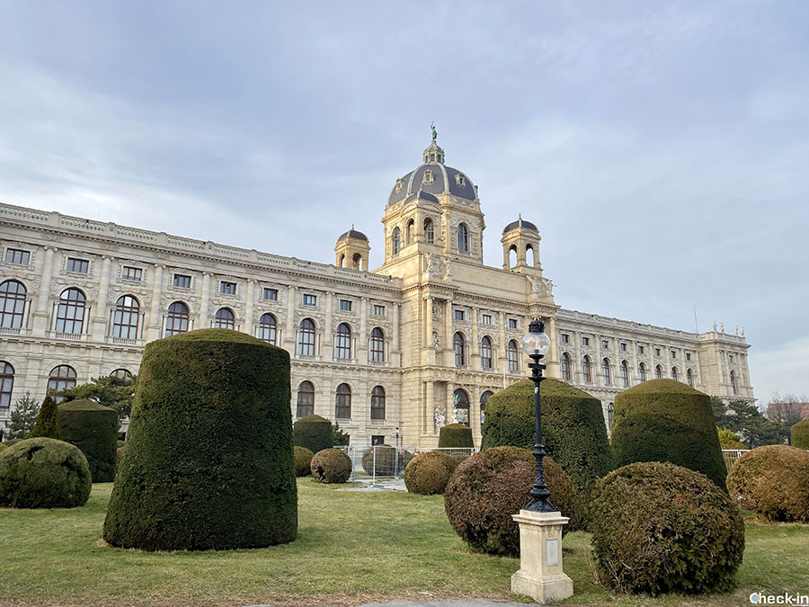 Kunsthistoriches Museum di Vienna: ingresso gratuito con il Flexi Pass e altri vantaggi