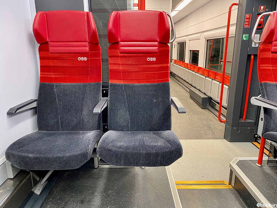 How to explore Lower Austria from Vienna by public transport