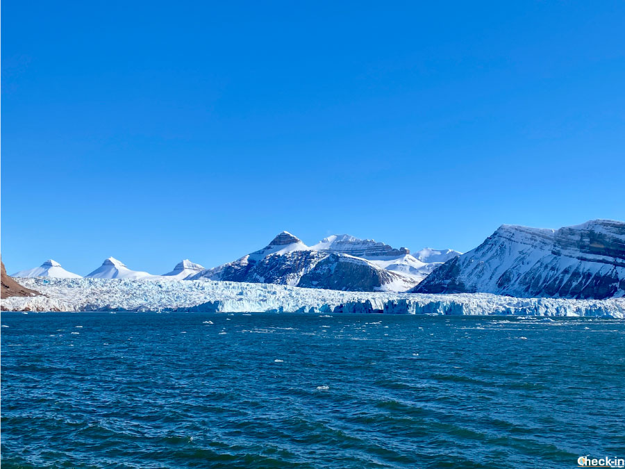 Informazioni sulla crociera Hurtigruten Svalbard e paesaggi incontaminati