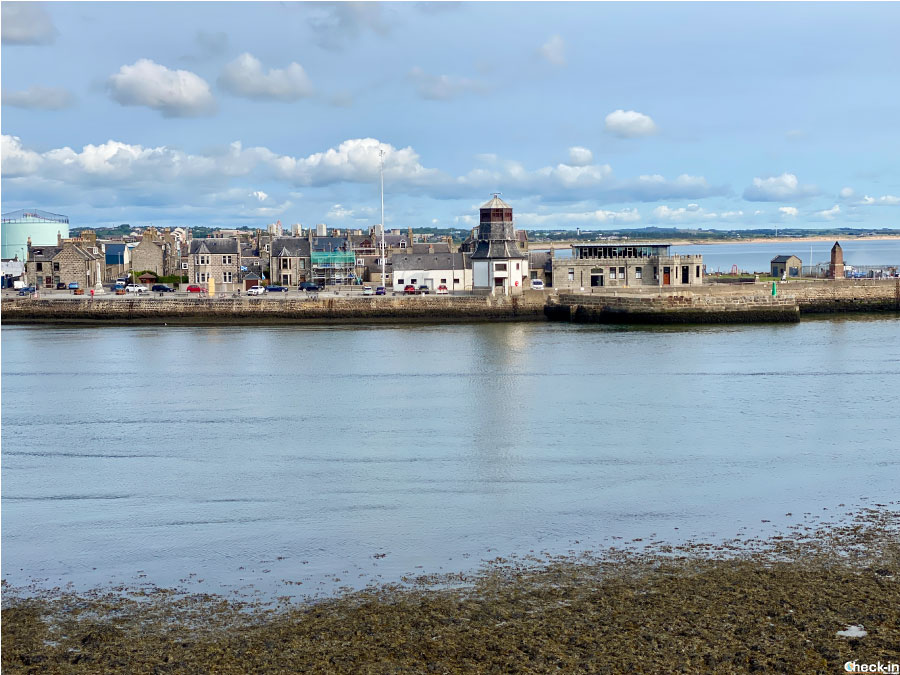 3 escursioni da fare nell'Aberdeenshire: da Aberdeen a Cove Bay
