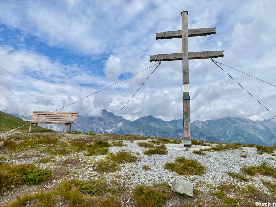 Valli meno note del Tirolo: la Wipptal, tra il Brennero ed Innsbruck