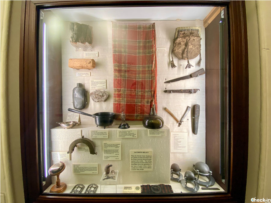 Informazioni visita museo West Highland a Fort William (Scozia)