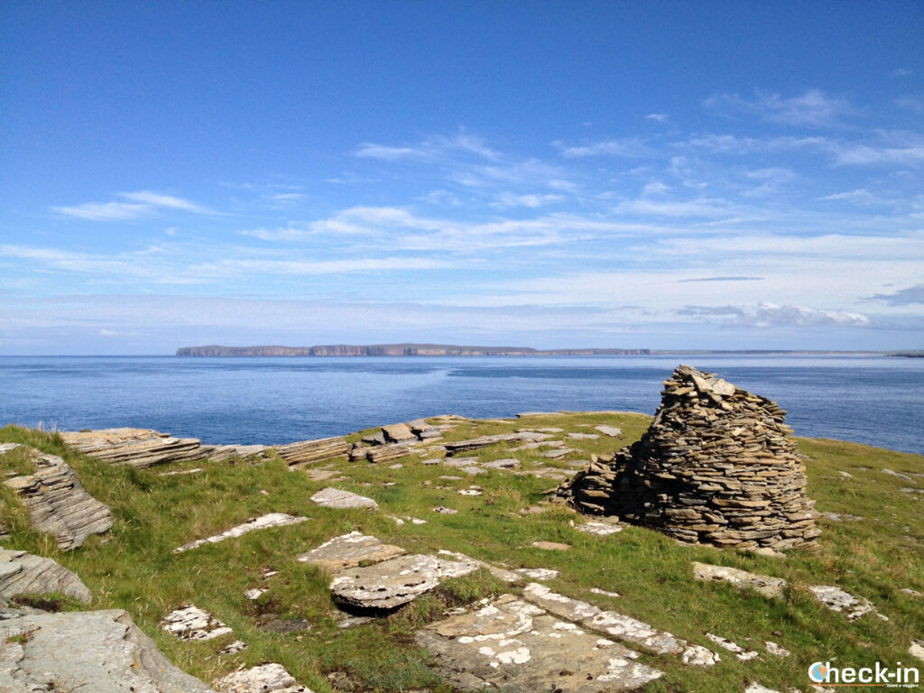 Holborn Head, Caithess - 8 trekking panoramici da fare lungo la costa scozzese