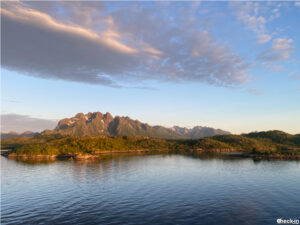 Quale postale scegliere tra Havila e Hurtigruten per una crociera in Norvegia