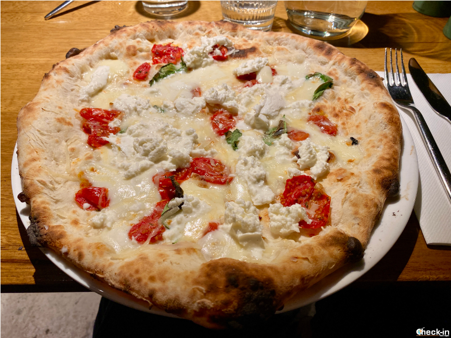 Ristoranti italiani da provare in Norvegia: Osteria Moderna a Trondheim