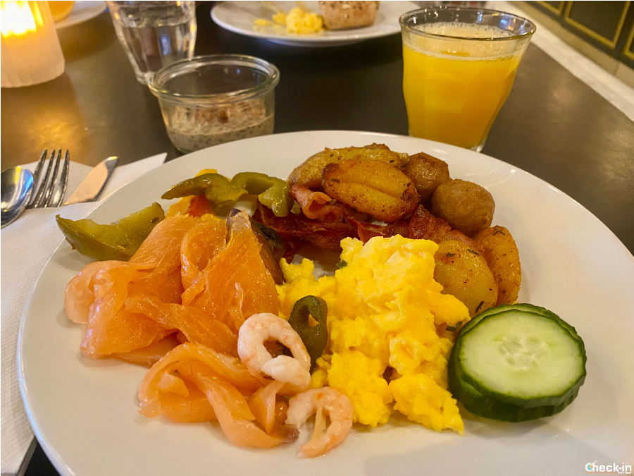 Hotel consigliati in centro a Trondheim: il Thon Nidaros