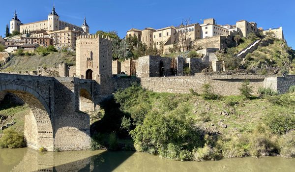 Visitas guiadas de los monumentos de Toledo - Castilla-La Mancha
