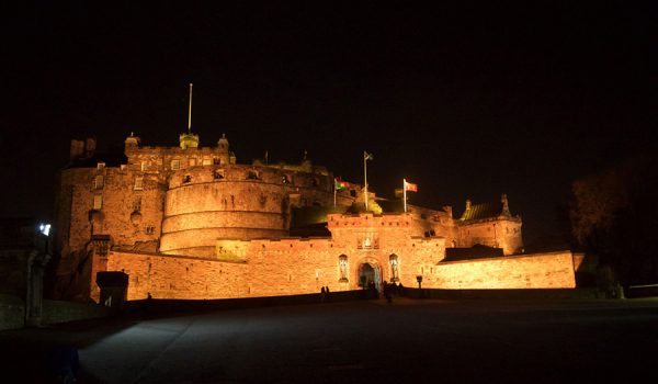 Cómo visitar las atracciones de Edimburgo con un pase único: Royal Edinburgh Ticket