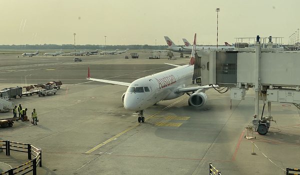 Types of fares and luggage allowance with Austrian Airlines