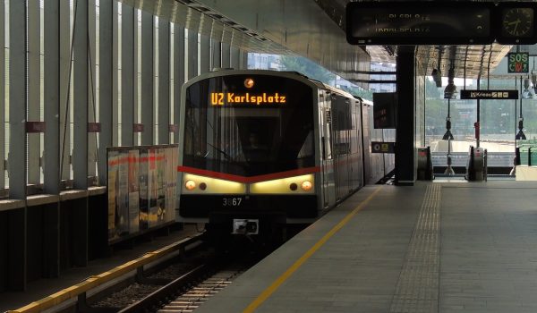 Guida all'utilizzo dei mezzi pubblici di Vienna: metro, autobus e tram