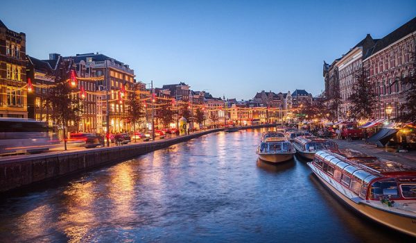 Migliori tessere trasporti per visitare Amsterdam e canali