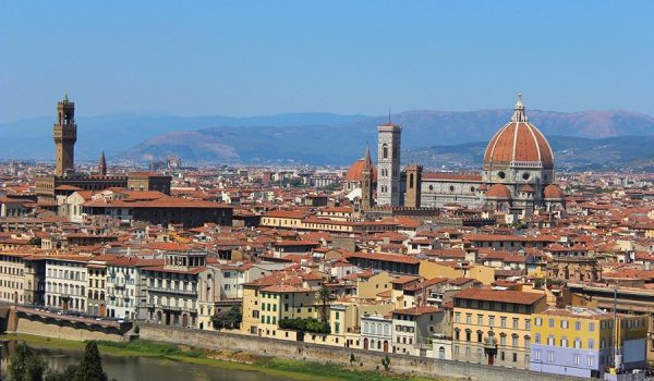 Come organizzare un viaggio a Firenze - Vacanze in Italia