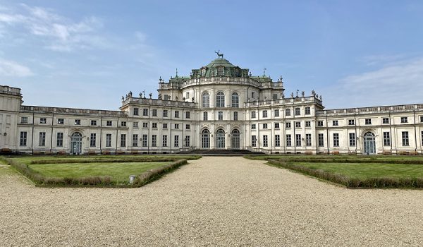 Palazzina di caccia of Stupinigi: places to visit near Turin and how to save money