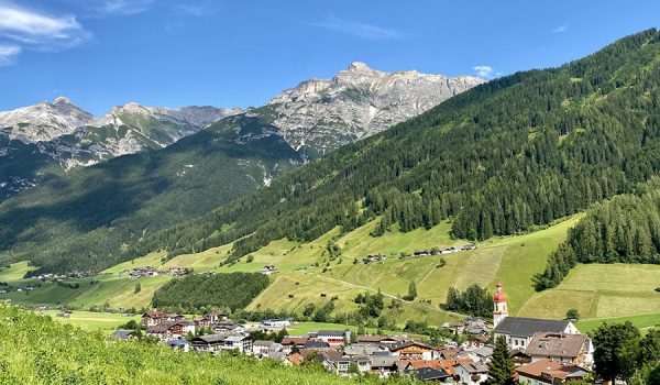 Vacanza a Neustift, nel cuore della Stubaital (Tirolo): itinerario di 6 giorni