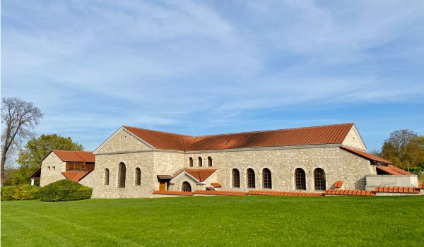 Escursioni da fare a Vienna: visita della città romana di Carnuntum