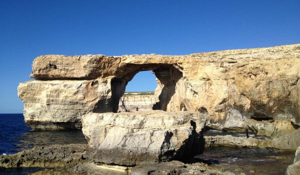 Malta e Gozo, la meraviglia Azure Window