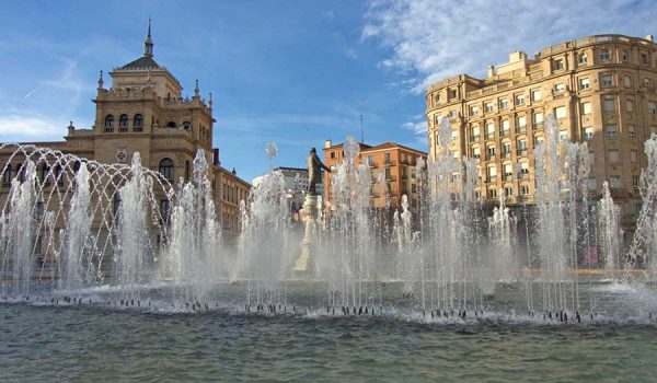 13 actividades, visitas guiadas y tours a pie por Valladolid