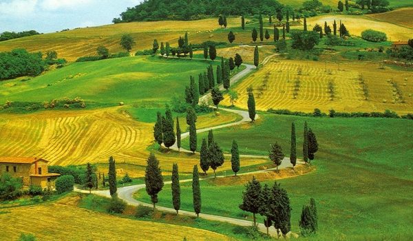 Luoghi da non perdere in un viaggio in Italia: la Maremma Toscana