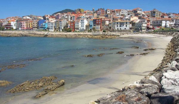 Gita fuori porta da Vigo a La Guardia - Galizia, Spagna