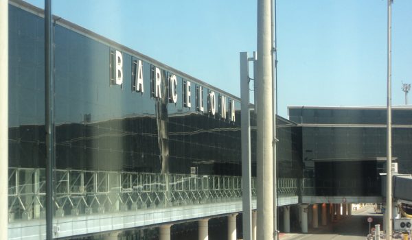 I trasporti pubblici di Barcellona